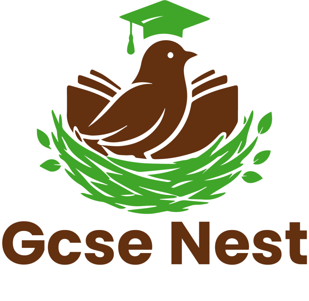 gcse nest